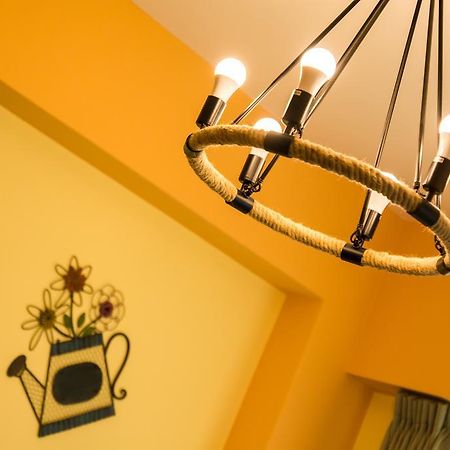 Fruit B&B 礁渓郷 エクステリア 写真