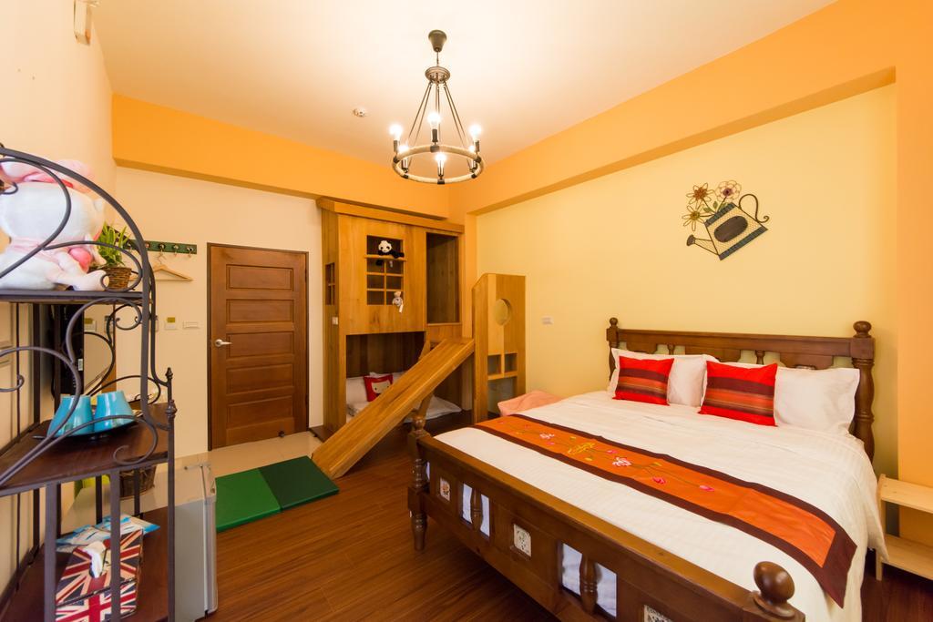 Fruit B&B 礁渓郷 エクステリア 写真
