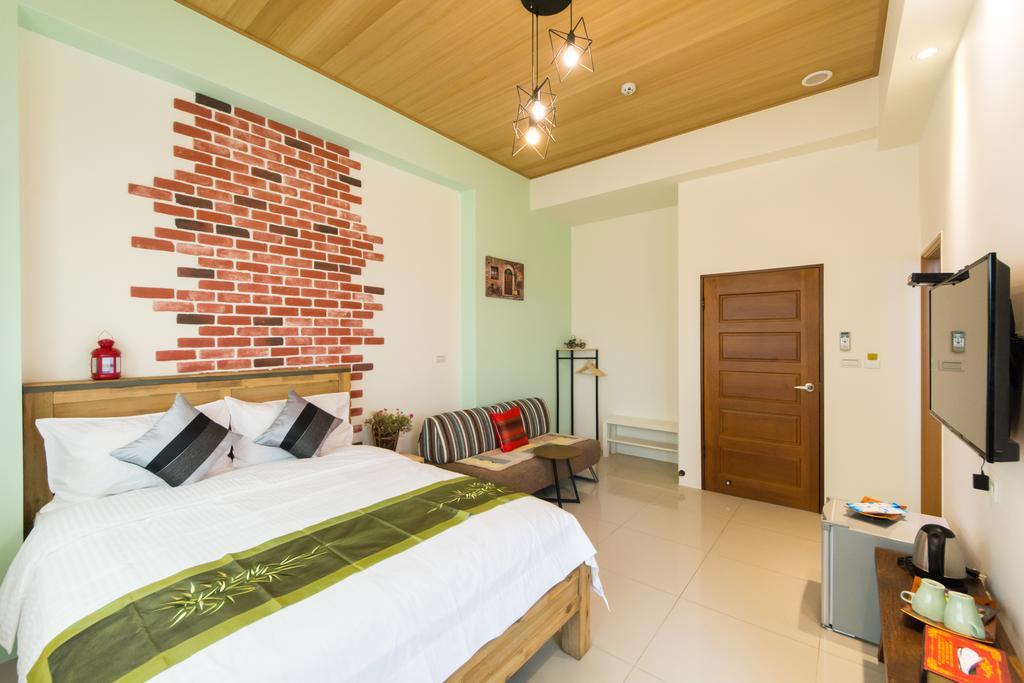 Fruit B&B 礁渓郷 エクステリア 写真