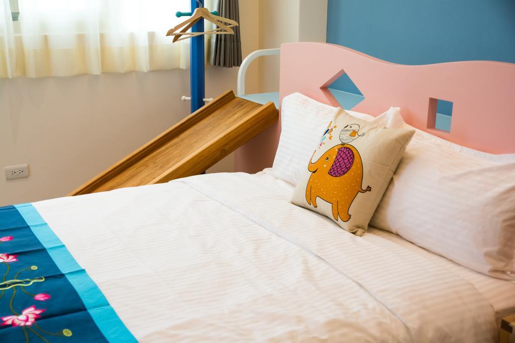 Fruit B&B 礁渓郷 エクステリア 写真
