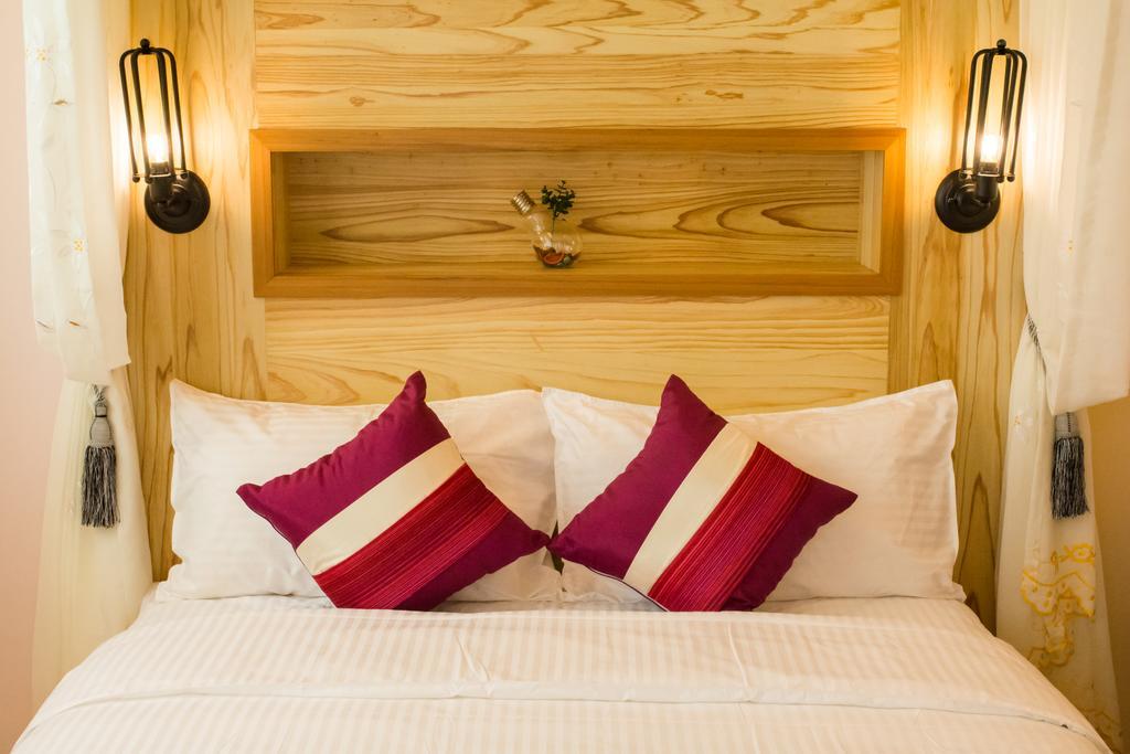 Fruit B&B 礁渓郷 エクステリア 写真