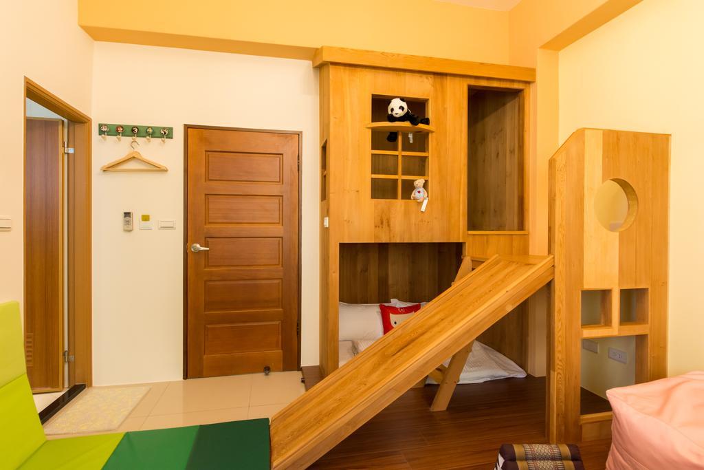 Fruit B&B 礁渓郷 エクステリア 写真