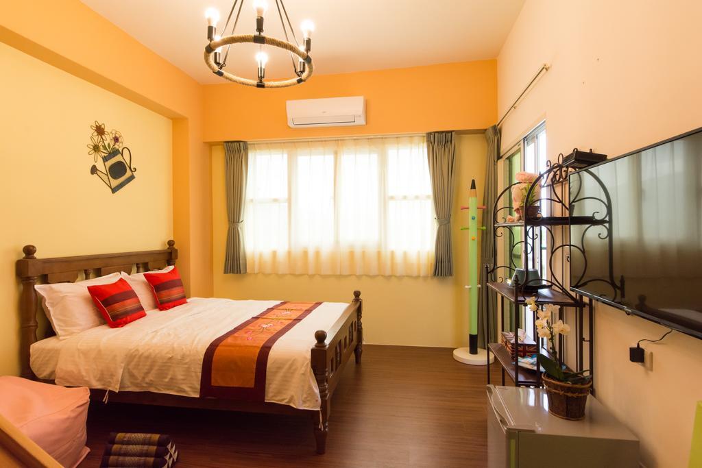 Fruit B&B 礁渓郷 エクステリア 写真