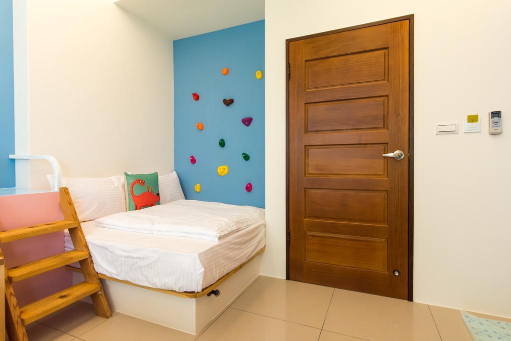 Fruit B&B 礁渓郷 エクステリア 写真