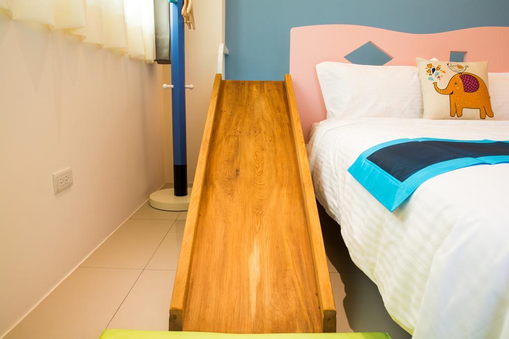 Fruit B&B 礁渓郷 エクステリア 写真