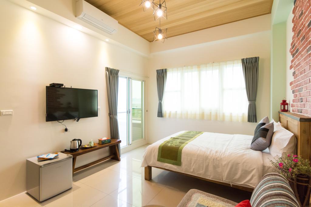 Fruit B&B 礁渓郷 エクステリア 写真