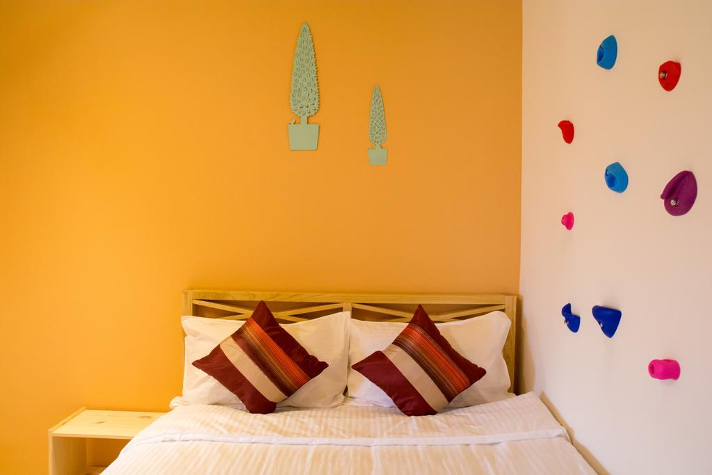 Fruit B&B 礁渓郷 エクステリア 写真