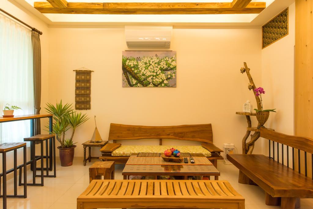 Fruit B&B 礁渓郷 エクステリア 写真
