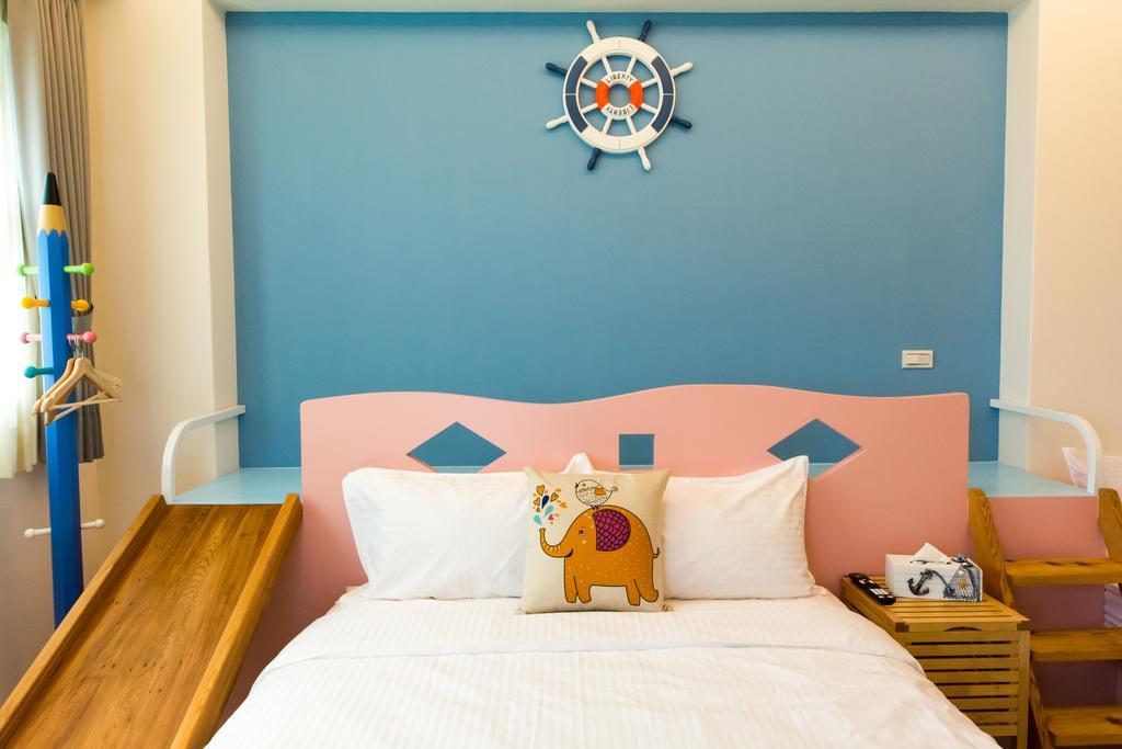 Fruit B&B 礁渓郷 エクステリア 写真