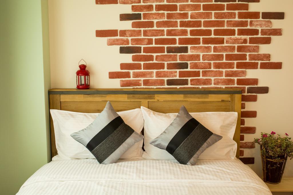Fruit B&B 礁渓郷 エクステリア 写真